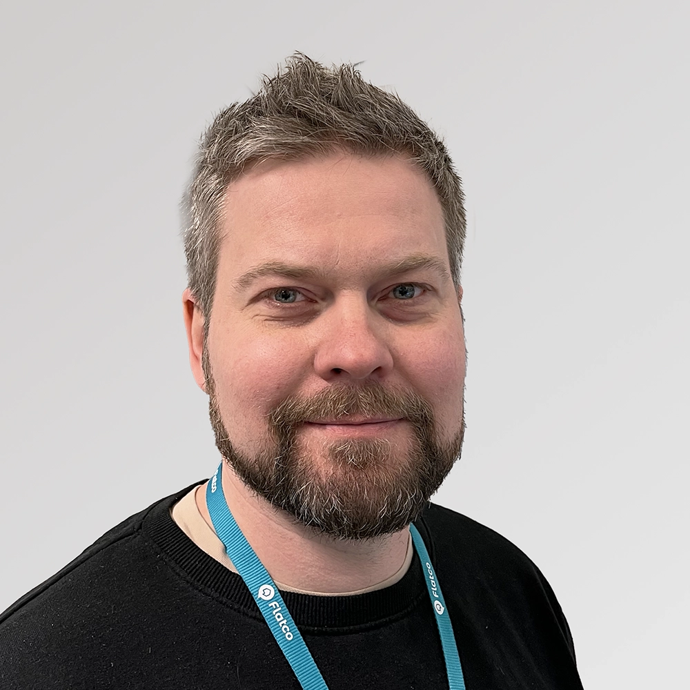 Jarkko