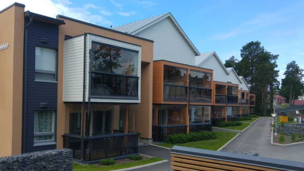 Mitä maksaa etäluettava vesimittari?