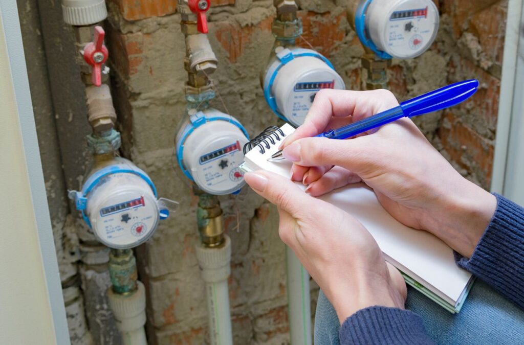 Miksi taloyhtiötä kannattaa kiinnostaa kuukausittainen vedenkulutus ja sen seuranta?